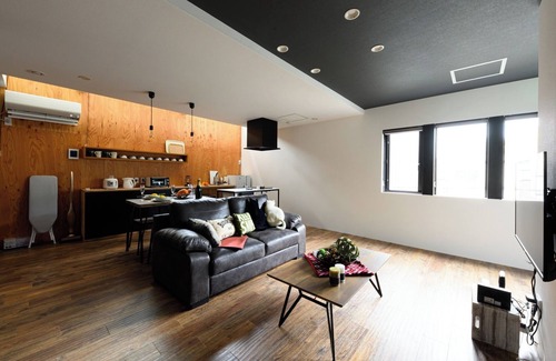 Otaru House | NewClean nearby Otaru Center Cozy flat rent out the entire building Contactless hotelMax8ppl/Otaru Hokkaidō