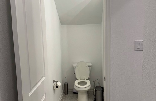 North Richland Hills House | Newer 3-bedroom house in lovely North Richland Hills with AC