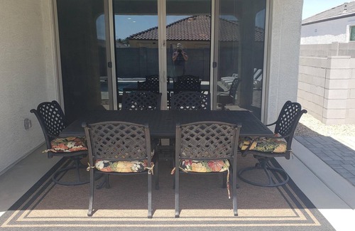 Tartesso House | Newer 4Bed/2Bath House with Private Pool