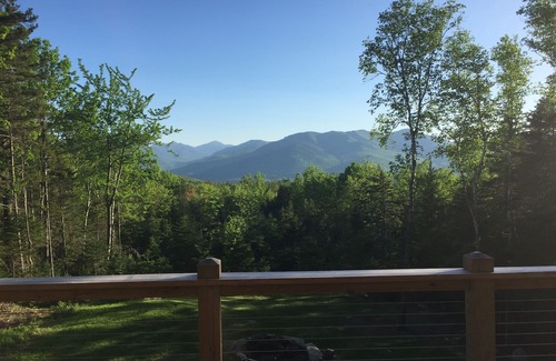Keene House | NEWER HOME - KEENE, KEENE VALLEY, LAKE PLACID AREA