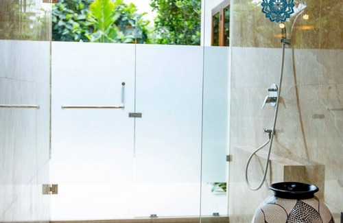 Andong Villa | Newer Luxe Villa B, Private Pool, Jungle Views