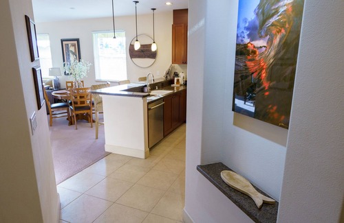 Waikoloa Condo | Newer Luxury Condo - Exceptional Value - Beautiful Oceanside Resort