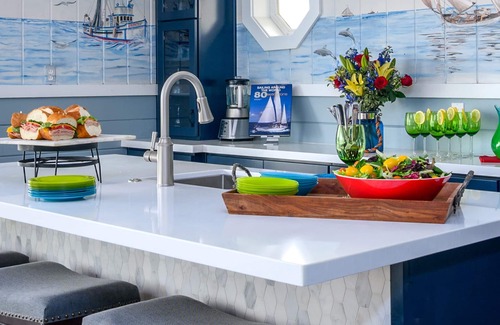 Hollywood Beach House | Newest and best kept "on the beach" secret in Southern California.updated