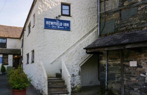 Broughton in Furness Apartment | Newfield Apartment 1