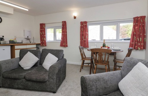 Broughton in Furness Cottage | NEWFIELD APARTMENT 2, pet friendly in Broughton-In-Furness