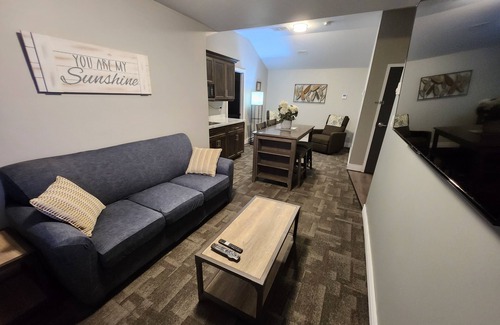 Conception Bay South Hotel | Newfound Inn & Suites