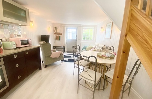 New Forest District Cottage | Newgate Cottage by NewFo.rest
