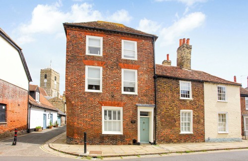 Sandwich House | Newgate House, Sandwich