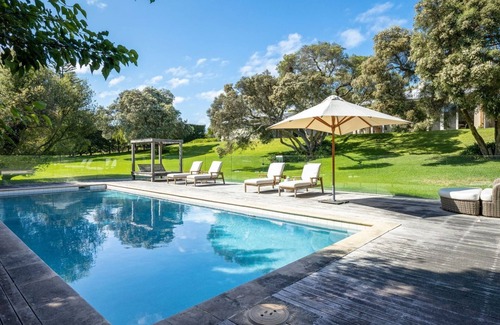 Portsea House | Newhaven Portsea Space and privacy