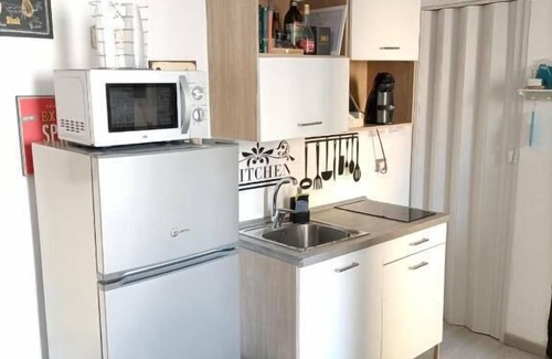 Municipio 1 Apartment | Newhouse Crispi 78