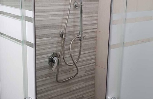 Municipio 1 Apartment | Newhouse Crispi 78