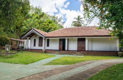 Baddegama Resort | Newlands Bungalow Galle