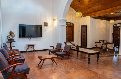 Baddegama Resort | Newlands Bungalow Galle