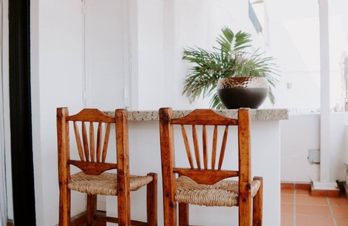 Las Hadas Condo | Newley Renovated Condo With the Best View in all of Puerto Las Hadas!