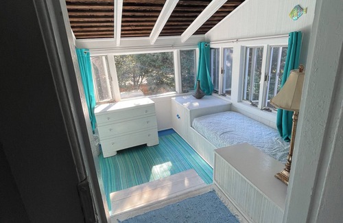 Ocean Beach House | Newly Available -Spacious, classic Fire Island family home with modern amenities