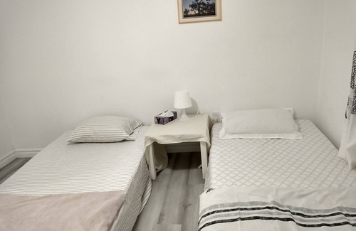 Malvern Apartment | Newly Basement Unit in Toronto with free parking