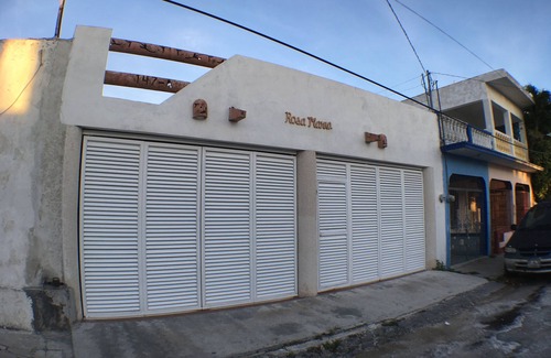 Progreso Municipality House | Newly built, 3 bedroom house 4 blocks from the ocean