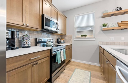 Vancouver House | Newly Built! 3 Bedroom near Downtown Vancouver