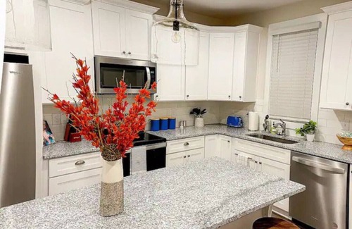 Auburn - Opelika House | Newly built 4 bedroom townhome near AU University