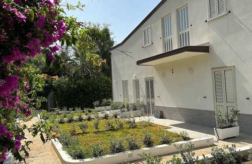 Caronia Apartment | Newly built apartments overlooking the sea 10 mt spectacular view