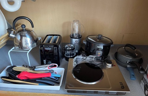 Orlando Apartment | NEWLY-BUILT BEAUTIFUL nPrivate Guest Studio in Orlando nFamily-Friendly