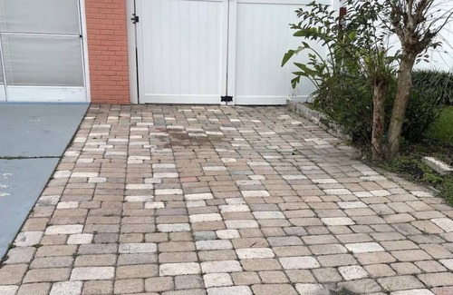 Orlando Apartment | NEWLY-BUILT BEAUTIFUL nPrivate Guest Studio in Orlando nFamily-Friendly