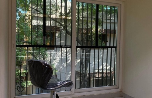 Madurai House | Newly Built Charming 2-bedroom building with WiFi, AC in marvelous Madurai