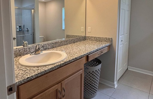 Palm Coast House | Newly Built, Clean and quiet neighbourhood, 8 min drive to the beach