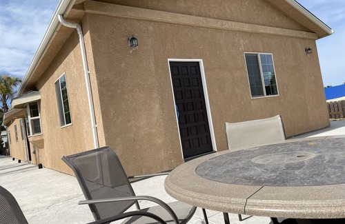 San Miguel Ranch House | Newly Built Country Home - Privacy, Great Views, & Only 15 Minutes to the City!