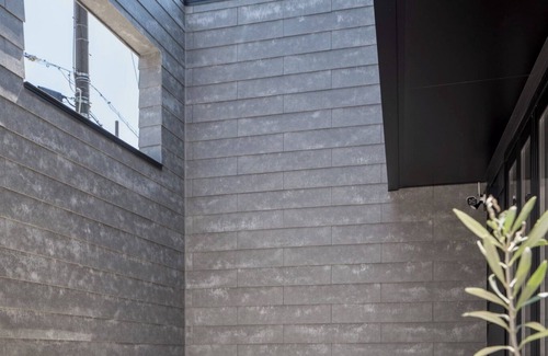 Matsusaka House | Newly built designer villa for rent conveniently /Matsusaka Mie