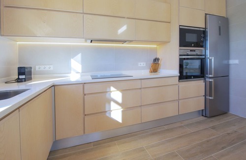 Felanitx House | Newly built finca with private pool, quiet location