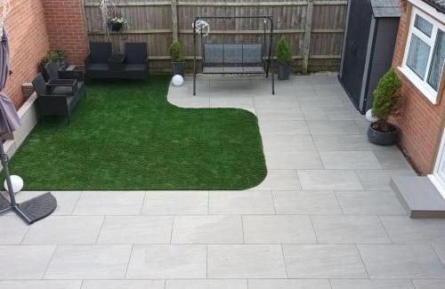 Whittlesey Apartment | Newly built home away from home