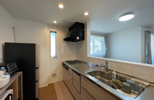 Sumida House | Newly built house perfect for families and groups for private use *Entire house for private use *Close to Skytree and Akihabara
