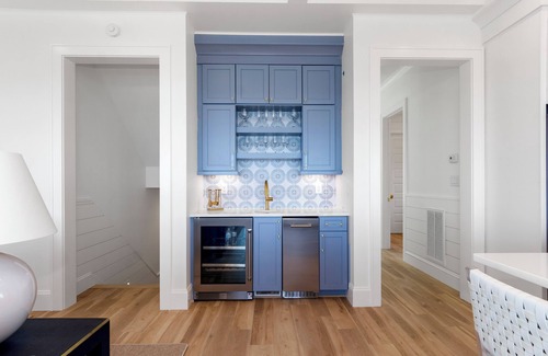 Pine Knoll Shores House | Newly built in 2024 Stunning Oceanfront Coastal Retreat