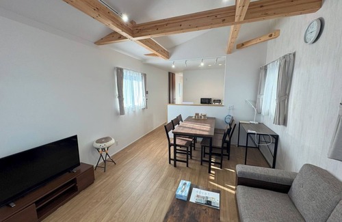 Fujisawa House | Newly built in 2024 3LDK 2nd floor completely s/Fujisawa Kanagawa