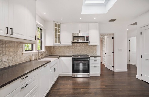 Flamingo Parks House | Newly Built Luxury Home With Pool & Hot Tub!