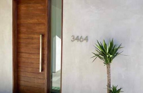 Vista House | Newly Built Modern Guest House