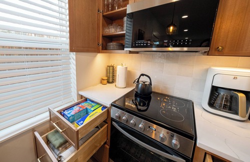 Missoula Apartment | Newly Built Studio