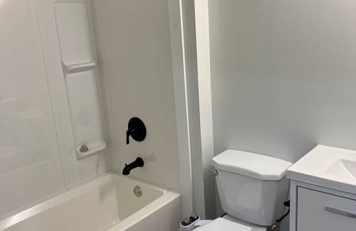 Regina Apartment | Newly built suite