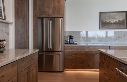 Driggs Condo | *Newly Built*Teewinot&Targhee Basin Luxury Suites ⁓Hot Tub,Downtown Driggs