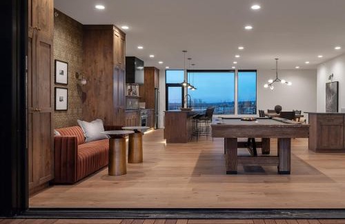Driggs Apartment | Newly Built- The Grand-Targhee-Teewinot at Basin
