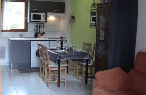 Sazos House | Newly built townhouse