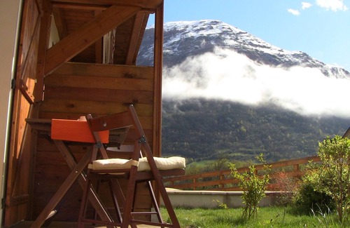 Sazos House | Newly built townhouse