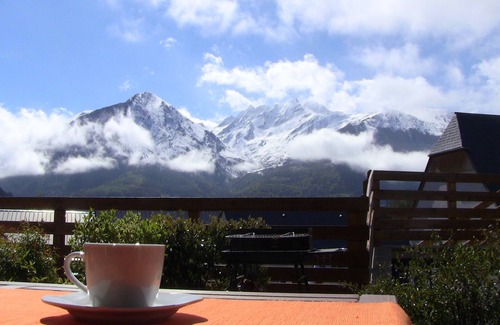 Sazos House | Newly built townhouse