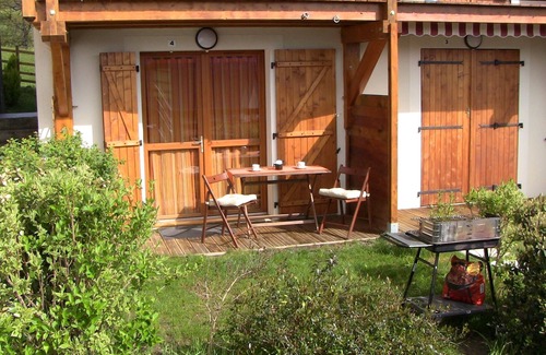 Sazos House | Newly built townhouse