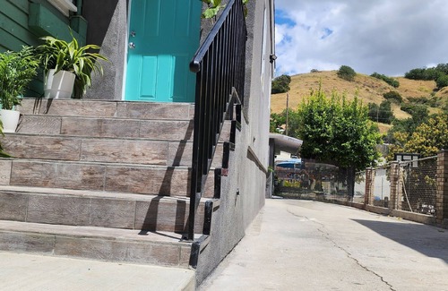 Los Angeles Apartment | Newly Built two Bedrooms ADU near Metro area, USC Hosp., Dodger, and Chinatown