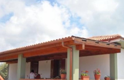 Alghero House | Newly built villa for those who love nature and tranquility