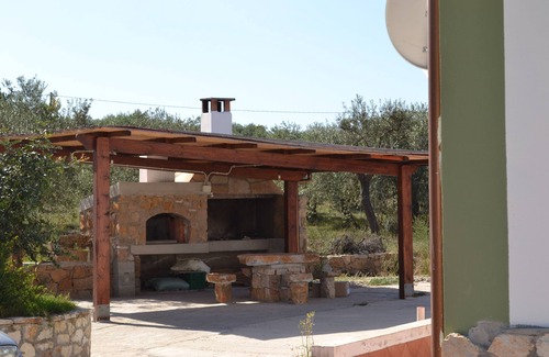 Alghero House | Newly built villa for those who love nature and tranquility