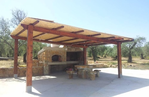 Alghero House | Newly built villa for those who love nature and tranquility