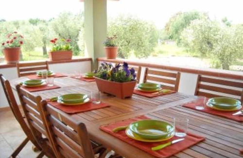 Alghero House | Newly built villa for those who love nature and tranquility